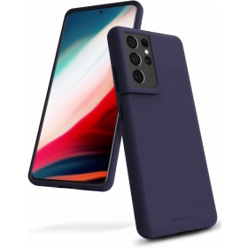 Samsung Galaxy A35 hoesje Mercury 