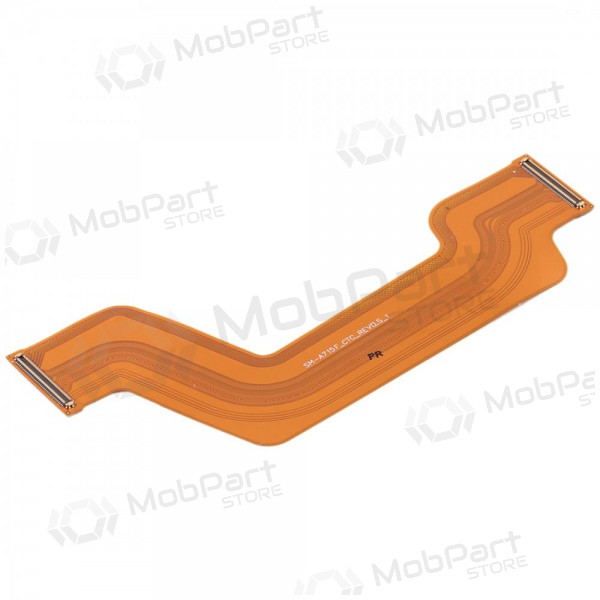 Samsung A715 Galaxy A71 2020 pagrindinė connector (SUB) (service pack) (origineel)