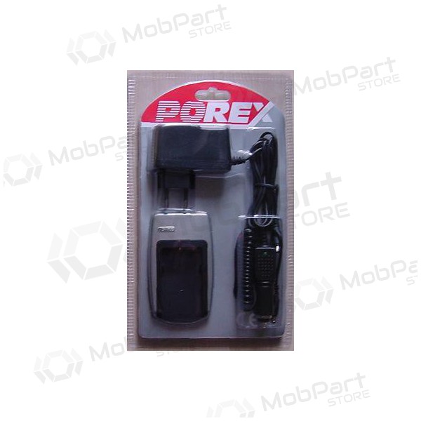 Lader JVC BN-V107U/V114U