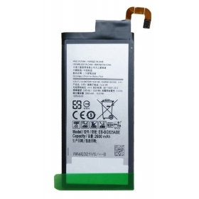 Samsung Galaxy S6 Edge batterij, akumuliatorius (EB-BG925BBE)