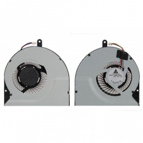 Asus: N56, N56JR computerkoeler