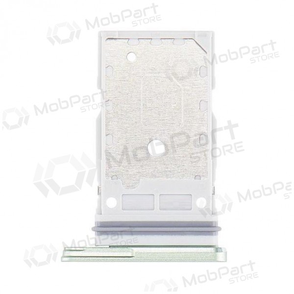 Samsung G990 Galaxy S21 FE SIM-kaarthouder (Olive) (service pack) (origineel)