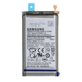 Samsung Galaxy S10e batterij, akumuliatorius (origineel)