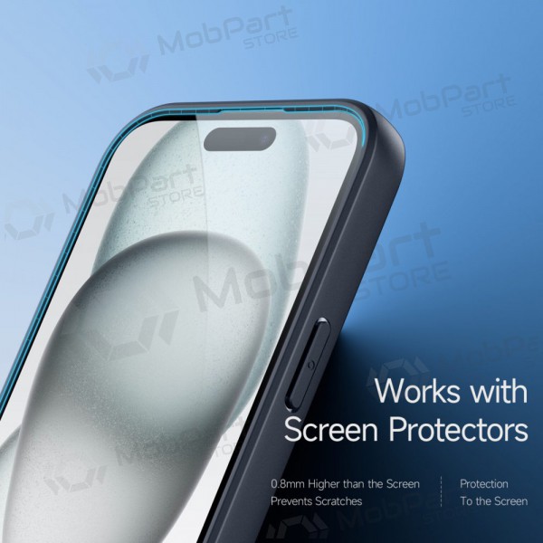 Apple iPhone 15 hoesje 