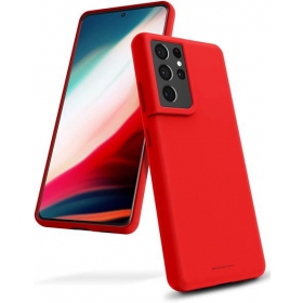 Samsung Galaxy A03s hoesje Mercury 