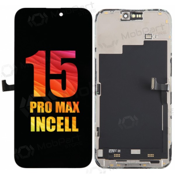 Apple iPhone 15 Pro Max scherm (Premium Incell)