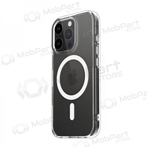 Apple iPhone 16 Pro Max hoesje 