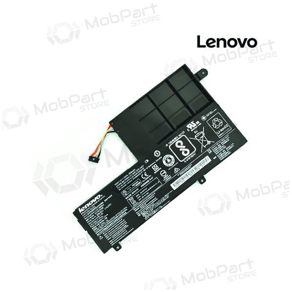 LENOVO L15C2PB1 laptop batterij - PREMIUM
