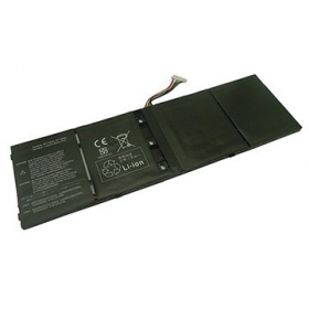 ACER AP13B3K, 3200mAh laptop batterij