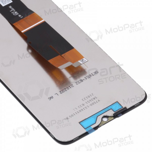 Nokia G10 / G20 scherm