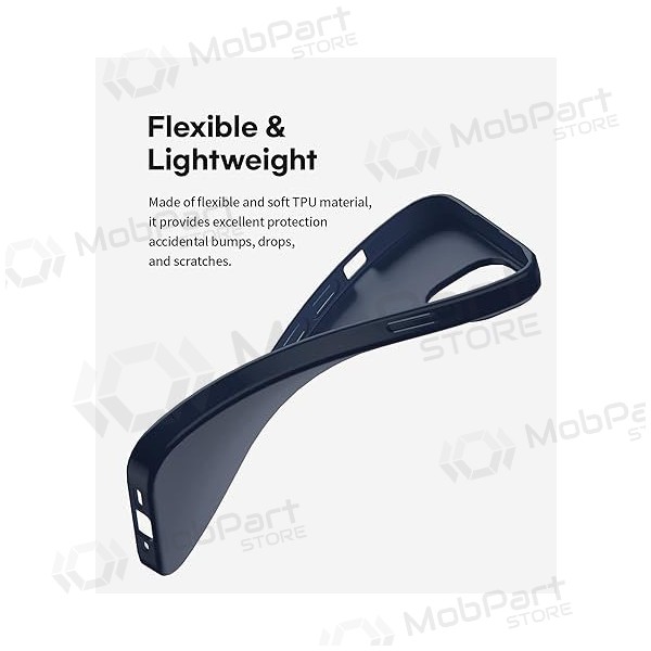 Apple iPhone 6, 6S hoesje 