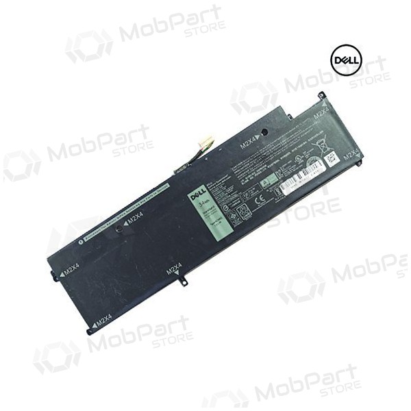 DELL XCNR3, 4250mAh laptop batterij - PREMIUM