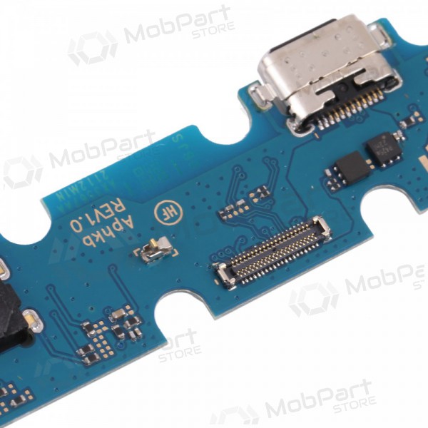 Samsung T220 Galaxy Tab A7 Lite 8.7 oplaadconnector (service pack) (origineel)