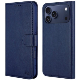 Samsung Galaxy A37 hoesje - HDD Clasp Wallet Case