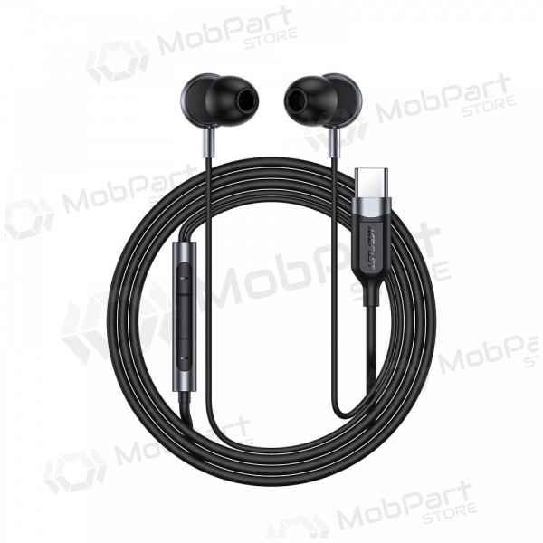 Ausinės Acefast L6 USB-C