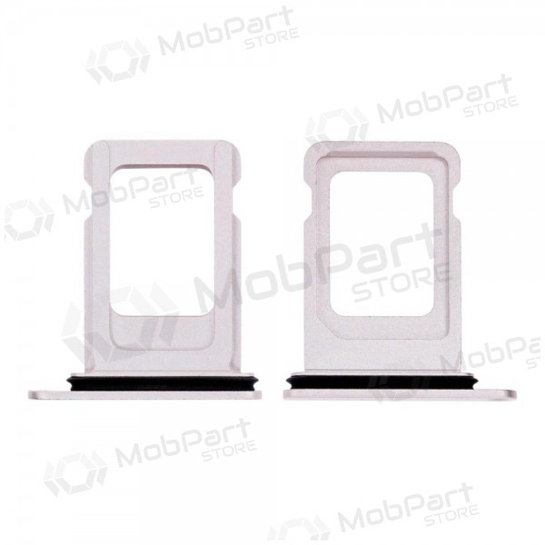 Apple iPhone 13 mini SIM-kaarthouder (roze)