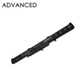 ASUS A41-X550E, 2600mAh laptop batterij