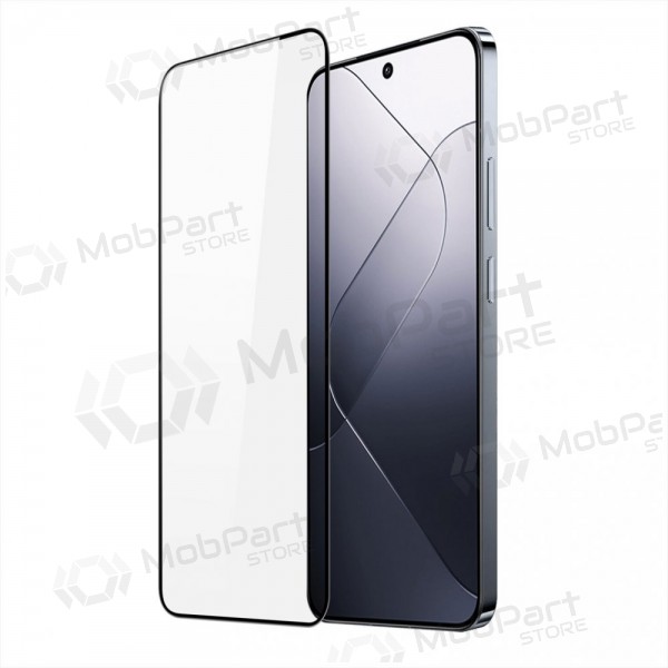Xiaomi Redmi Note 12S gehard glas screenprotector 