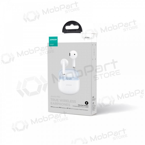 Draadlozes ausinės Joyroom TWS JR-PB2