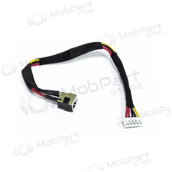 COMPAQ C700 oplaadcontact