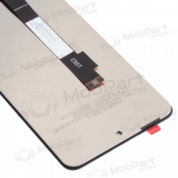 Xiaomi Redmi Note 10 Pro 5G (China model) /  Poco X3 GT 2021 scherm (Premium)