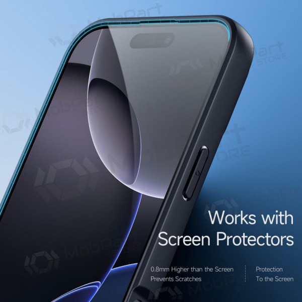 Apple iPhone 16 Pro hoesje 