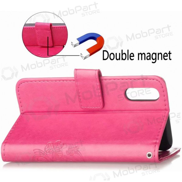 Samsung Galaxy A34 hoesje 