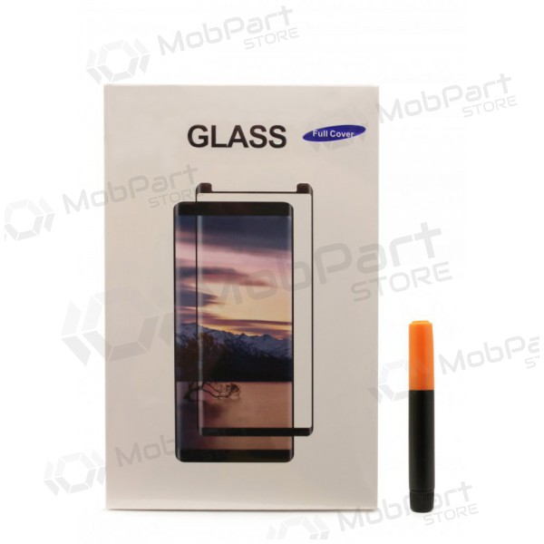 Samsung G988 Galaxy S20 Ultra gehard glas screenprotector M1 