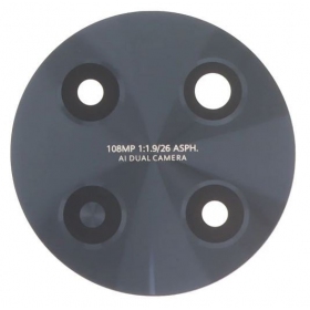 Huawei Nova 12i camera glas