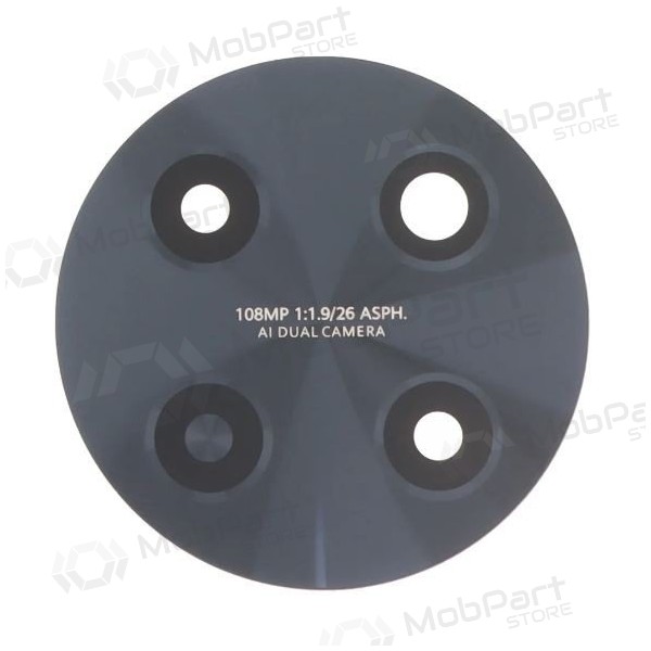 Huawei Nova 12i camera glas