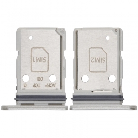 Samsung Galaxy A36 SIM-kaarthouder (licht groen) (origineel)