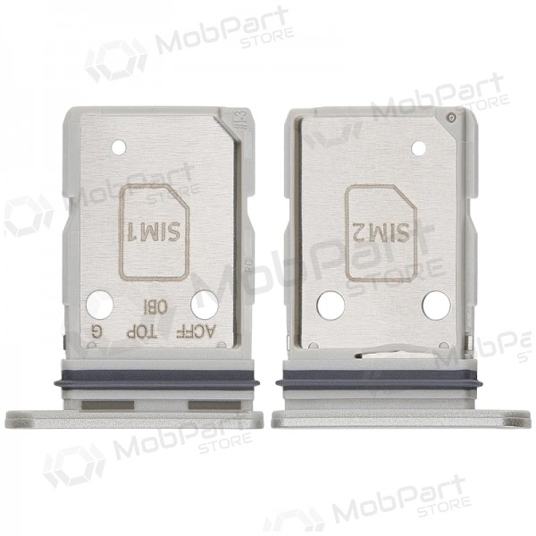 Samsung Galaxy A36 SIM-kaarthouder (licht groen) (origineel)