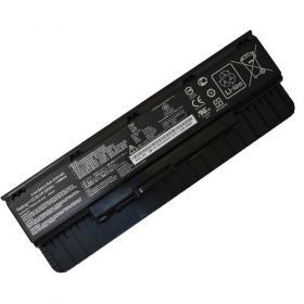 ASUS A32N1405, 5200mAh laptop batterij