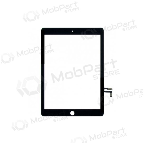 Apple iPad Air / iPad 2017 (5th) touchscreen (zwart)