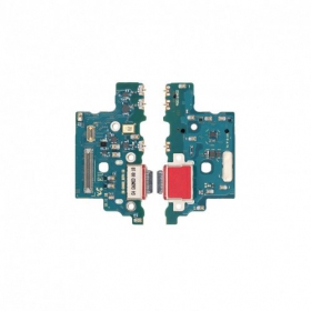 Samsung G988 Galaxy S20 Ultra oplaadconnector en microfoon (service pack) (origineel)