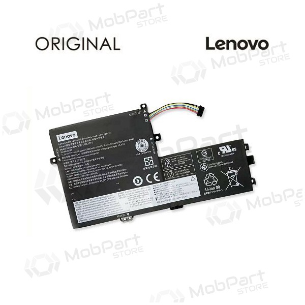 LENOVO L18C3PF7, 4535mAh laptop batterij - PREMIUM