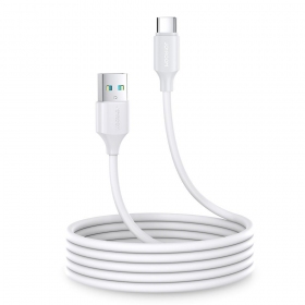 USB kabel Joyroom S-UC027A9 USB to Type-C 3A 2.0m wit