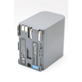 Canon BP-535 foto batterij / accu