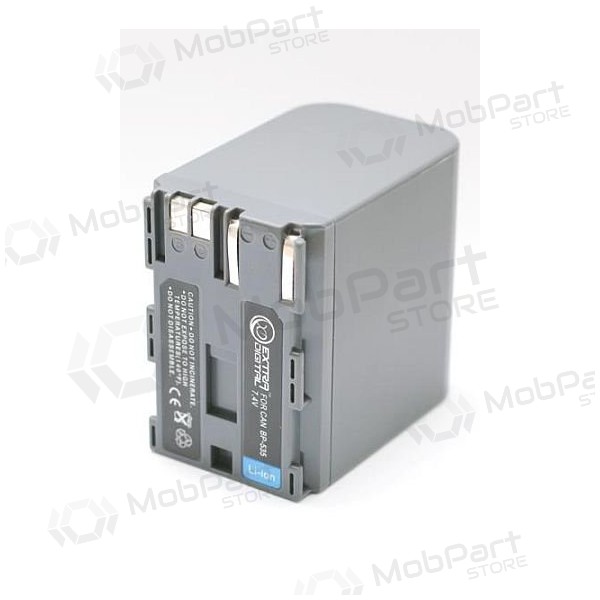 Canon BP-535 foto batterij / accu