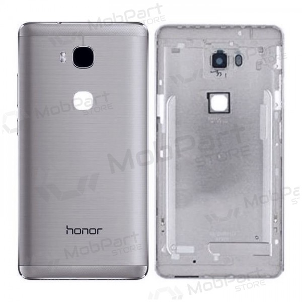 Honor 5X achterkant (grijs) (gebruikt grade B, origineel)