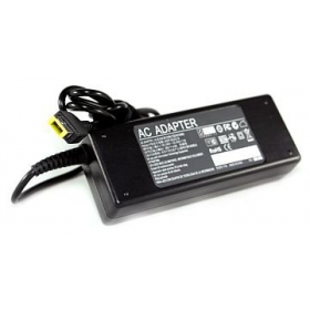 LENOVO 90W: 20V, 4.5A laptop oplader