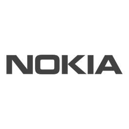 Nokia telefoon schermen
