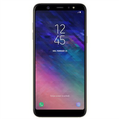 Samsung A6 Plus 2018 / A605