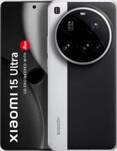 Xiaomi 15 Ultra
